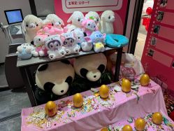 -心联形象设计·流星染