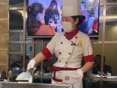 -璐法式铁板烧(滏东总店)