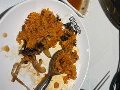-韩时烤肉(枫蓝店)