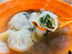-阿麟馄饨(延长路店)