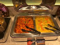 -比格比萨自助(德思勤四季汇店)