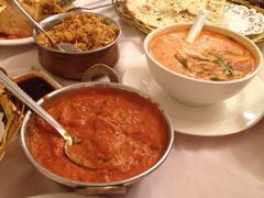 iphone_upload_pic-耶尼亚餐厅Bombay Indian Cuisine印度菜