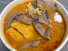 -四里沙茶面(七星西路分店)
