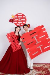 -YISHU一树影像工作室(惠城店)