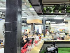 -争先鲜·蒸汽海鲜自助·鲜切牛肉