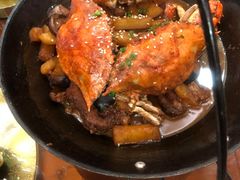 -地方名吃海鲜大馅蒸饺(北戴河店)