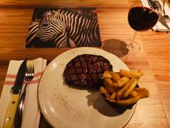 -The Meat & Wine Co Southbank(南岸店)