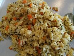 -菩提树·素食餐厅(汇智国际商业中心店)