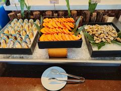 -火舞泰·泰式海鲜火锅餐厅(世纪城店)