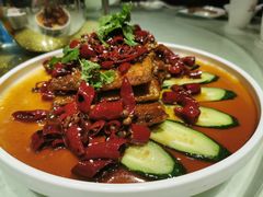 -好口福私房菜(太元路店)