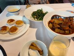 -禧宴Joyous Restaurant(禧园店)