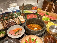 -芸山季·云南山珍菌火锅(人民广场来福士店)