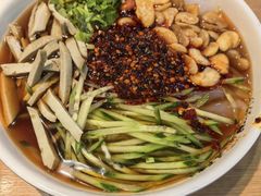 -晋宝章大同刀削面(和平里店)