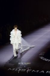 -MuseMarry婚纱(前海嘉里中心店)