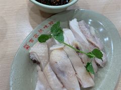 -百家鸡味馆(清泰店)