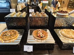 -圣丰索菲特·2 On 988 Café 自助餐厅