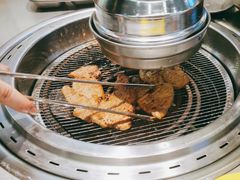 -大叹号·朝鲜族烤肉(潍坊泰华城店)