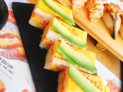 -Sushi Love 创意寿司(丽影广场店)