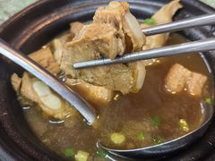 肉骨茶-新峰肉骨茶
