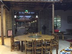 -宋船渔栈(白沙店)