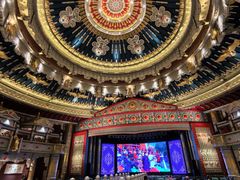 -蒙古大营·蒙古演绎餐厅(赛马场店)