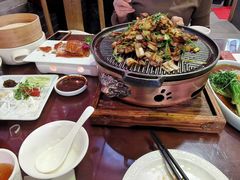 -恭敬李·烤鸭(天坛北门店)