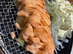 -炉胜·炉端烧·居酒屋