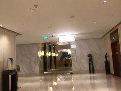 -杭州城中香格里拉大酒店