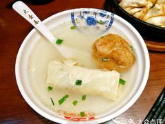 -大壶春生煎(四川中路店)