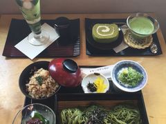 -伊藤久右卫门(宇治本店)