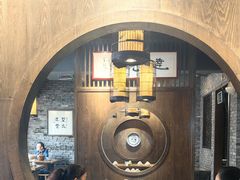 -何家一碗面(南大街店)