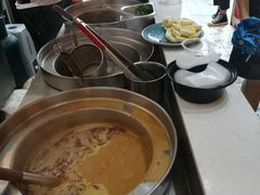 -林氏沙茶面·闽南必尝小吃(福建路店)