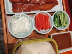 -院里寻菜·精致庭院菜(观沙岭店)