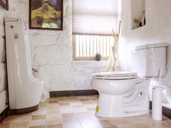 -驿舍·民國老营房院子私房菜(科学会堂店)