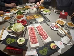 -海底捞火锅(西直门凯德MALL店)