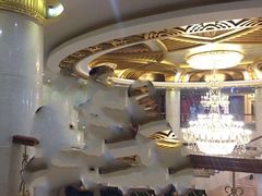 -抱海大酒店自助餐