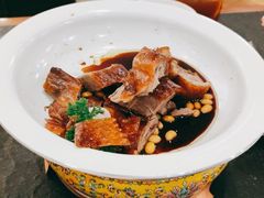 -金翠河烧鹅餐厅(解放碑时代广场店)