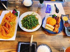 -Hi YOU你的饭局泰餐厅(雍和宫店)