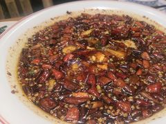 -西江红·株洲本地菜(滨江南路店)