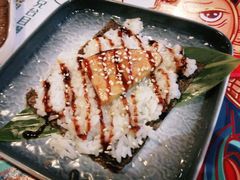 -崎玉烧·寿司料理(石井国际店)