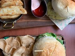 -魏斯理汉堡(西安沣东吾悦店)