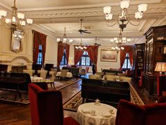 -Salon de Ville浦江汇(上海外滩华尔道夫酒店店)