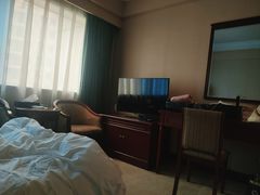 -上海尊茂酒店