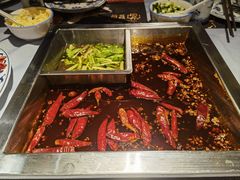 -龙森园火锅(琴台路店)
