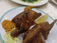 -凤城礼记鱼翅海鲜酒家(新马路总店)