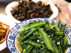 -江城燕子大排档(江汉路步行街店)