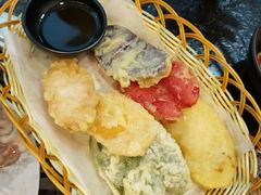 -烤路里·韩国品质自助烤肉(石路天虹4号店)