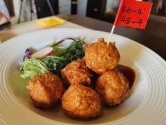 -猫岛主趣味餐厅(鼓浪屿店)