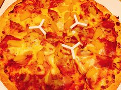 -必胜客(海滨店)