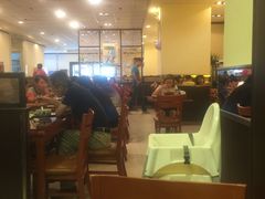 大堂-宏状元现熬粥·京味菜(三里河店)